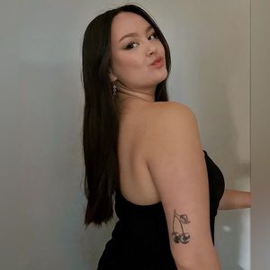 Meet your Posher, Kendyl